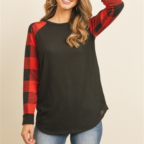 🖤𝘽𝙐𝙁𝙁𝘼𝙇𝙊 𝙋𝙇𝘼𝙄𝘿 𝙏𝙀𝙀♥️ - Picture 2 of 3